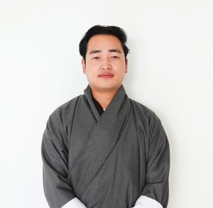 Kencho Tshering