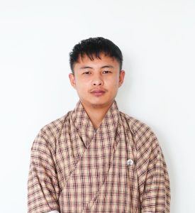 Nima Norbu