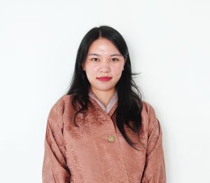 Tshering Choki