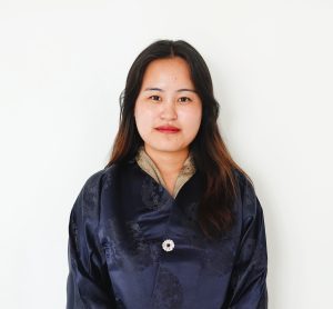 Ugyen Pelden