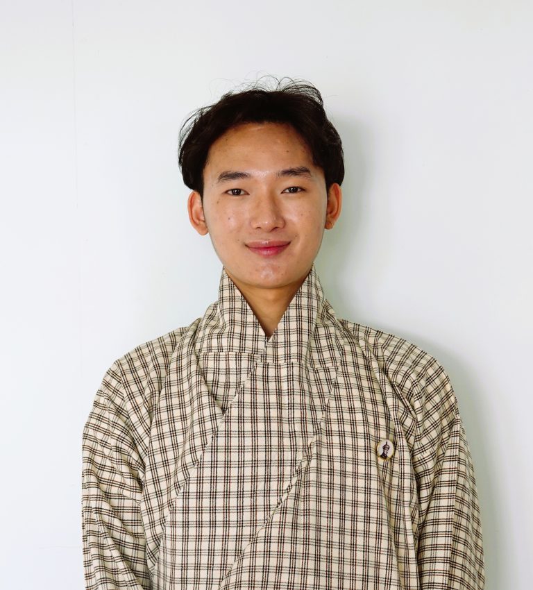 Jigme Khandu