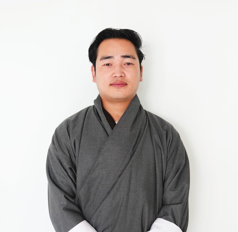 Kencho Tshering