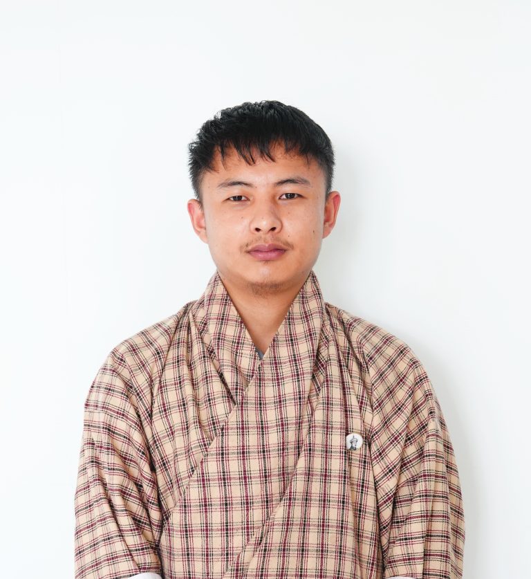 Nima Norbu