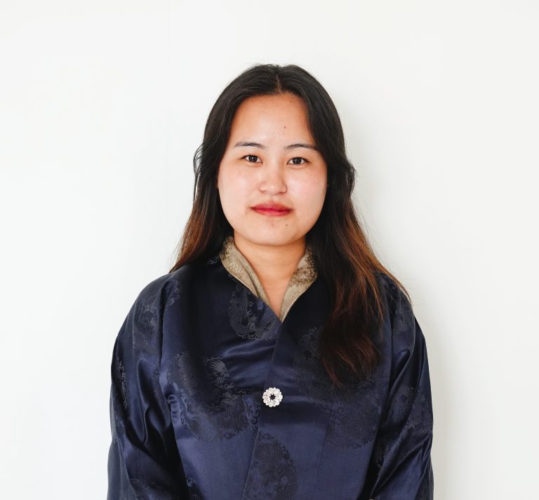 Ugyen Pelden