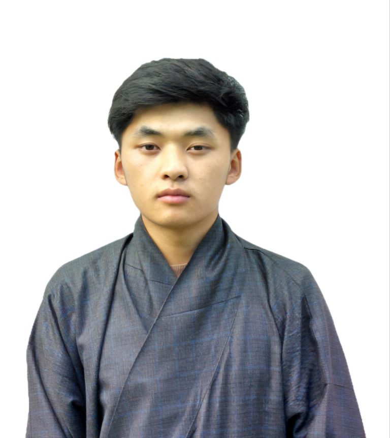 Jigdrel Kinley Namgyel