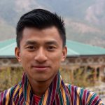 Tshering Samdrup